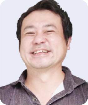 白幡浩巳