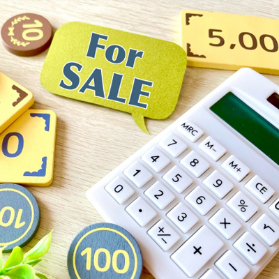 施工金額イメージ