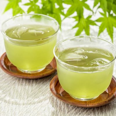 お茶イメージ